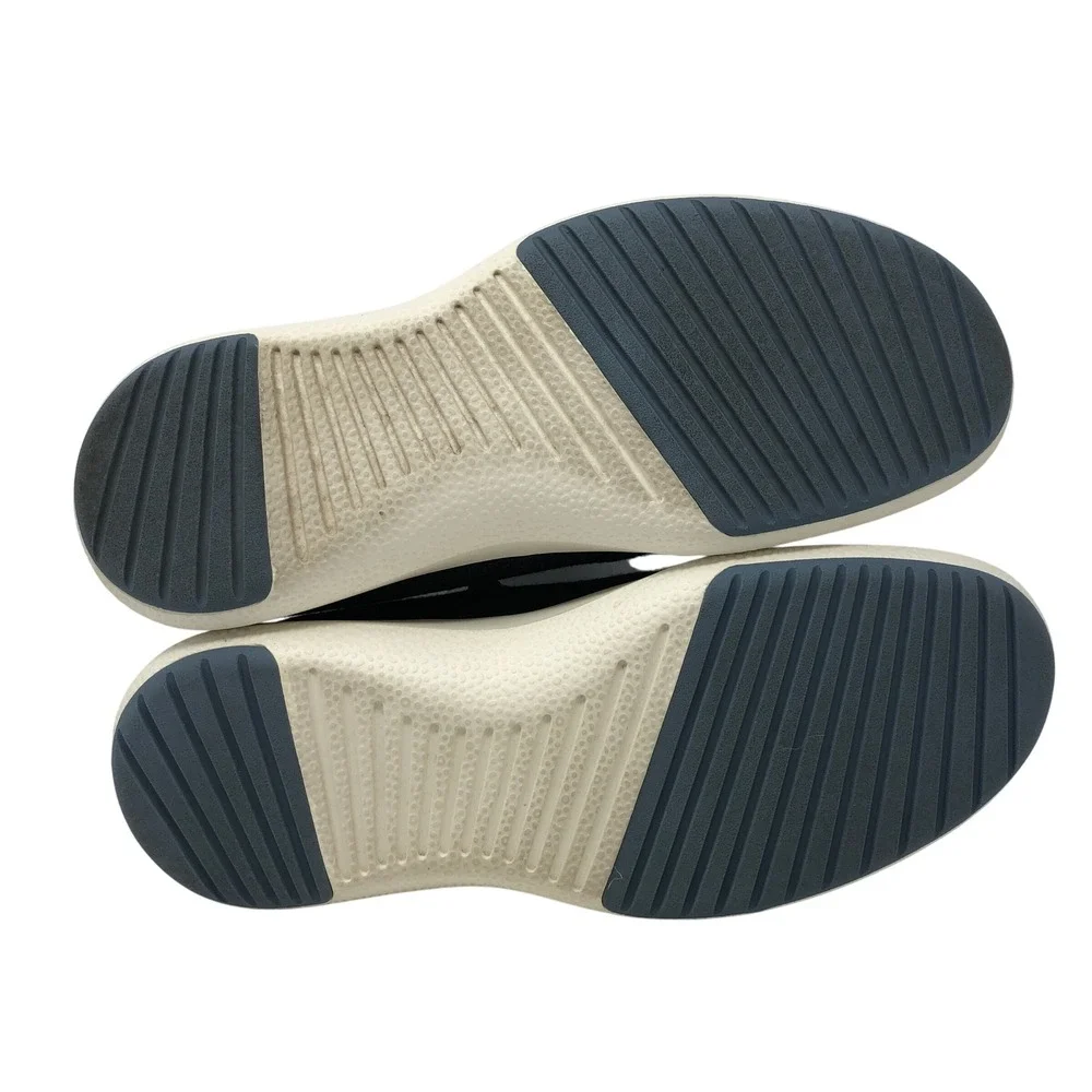 Allbirds Mizzle Low Merino Wool Womens Running‎ Athletic Shoes Size W11 Blue
